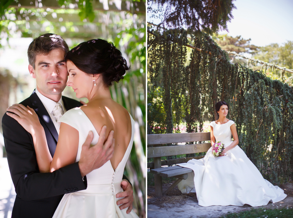 Philippe&Elena, France, 2015