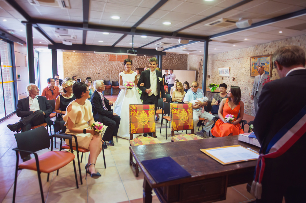 Philippe&Elena, France, 2015