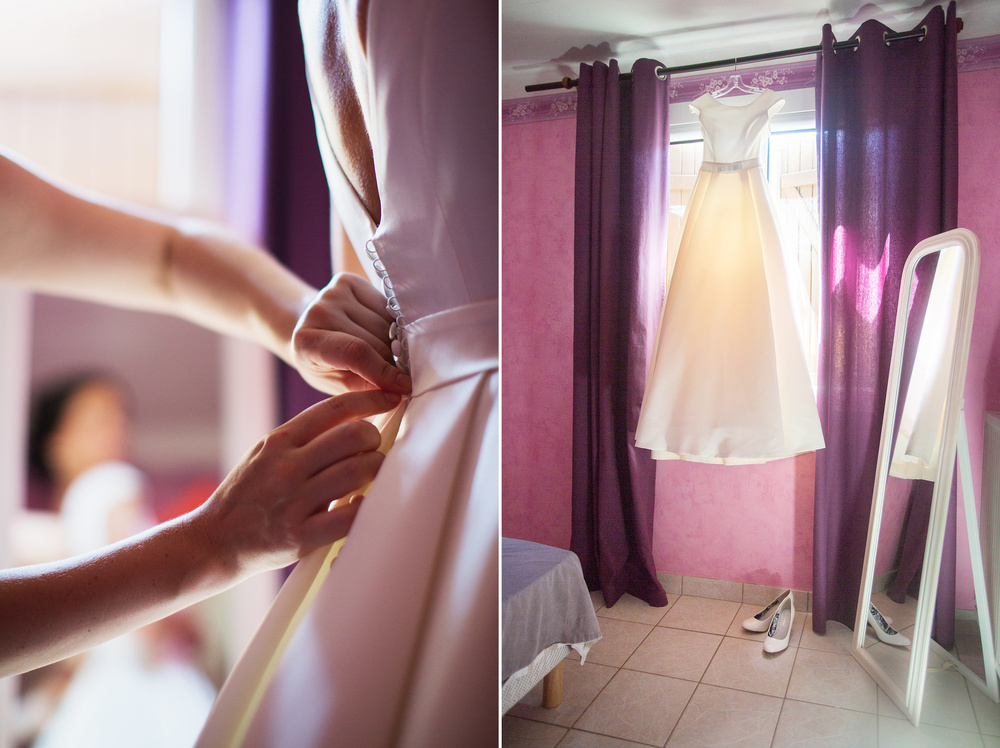 Philippe&Elena, France, 2015