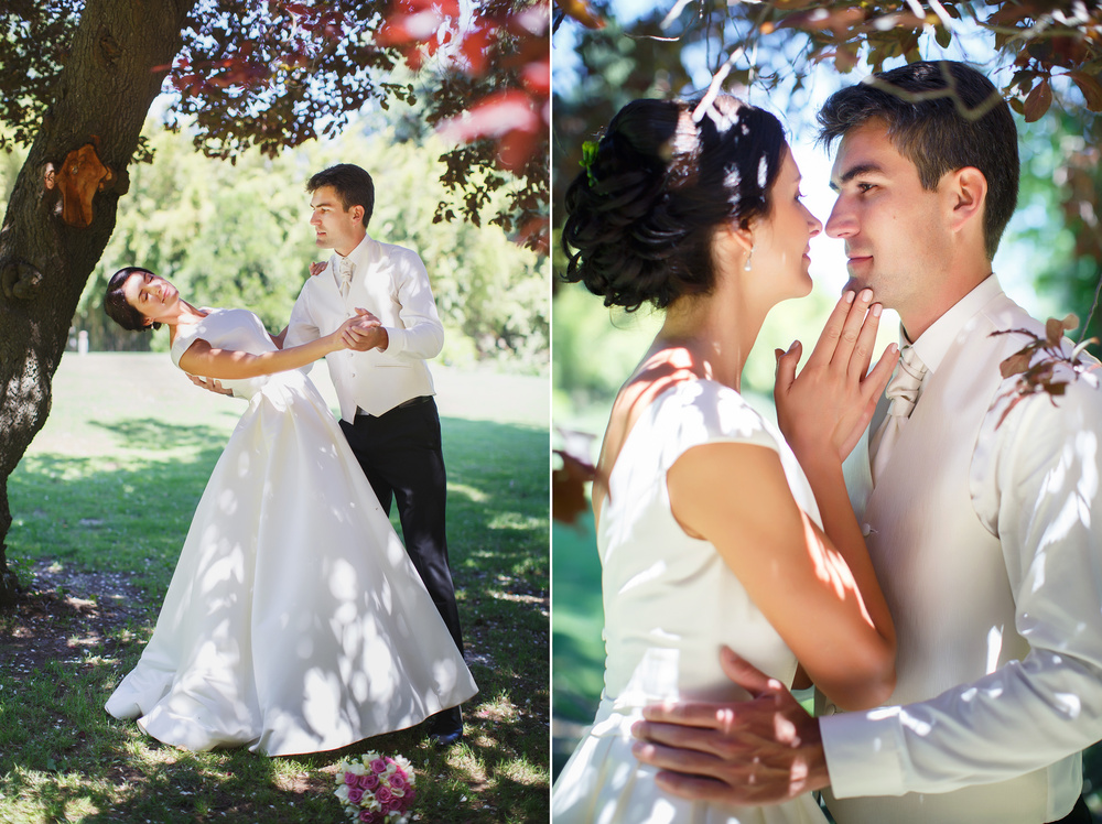 Philippe&Elena, France, 2015