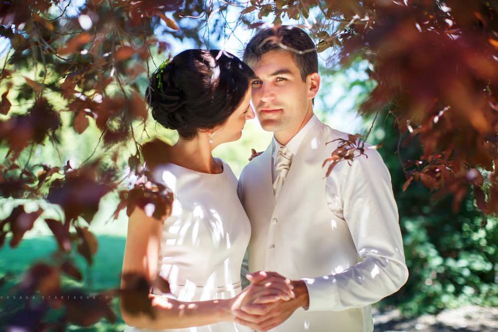 Philippe&Elena, France, 2015