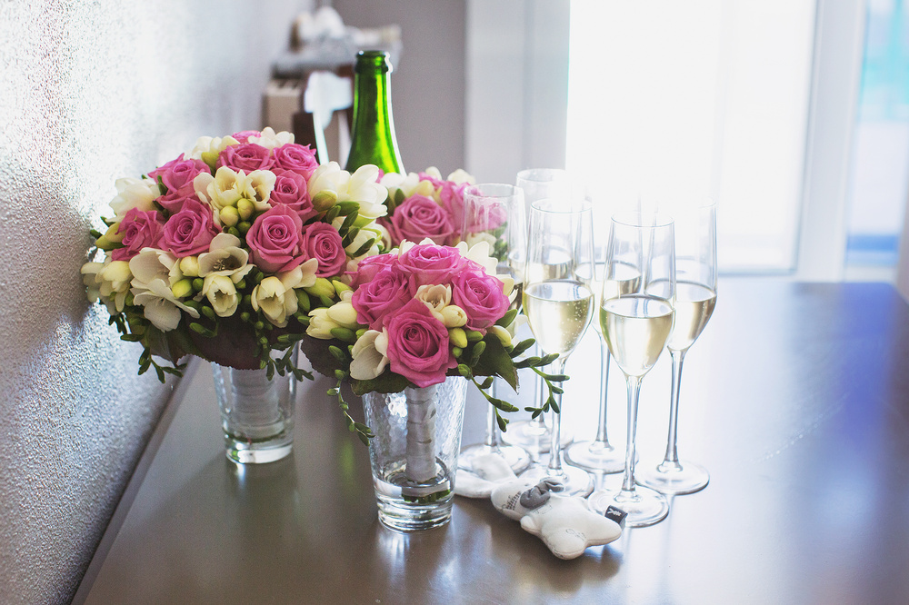 Philippe&Elena, France, 2015