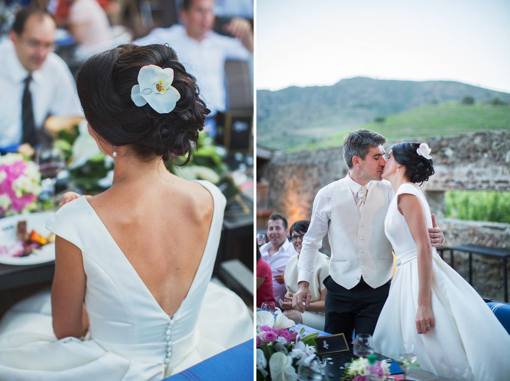 Philippe&Elena, France, 2015