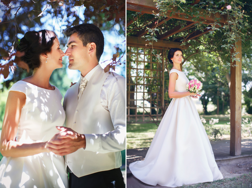 Philippe&Elena, France, 2015