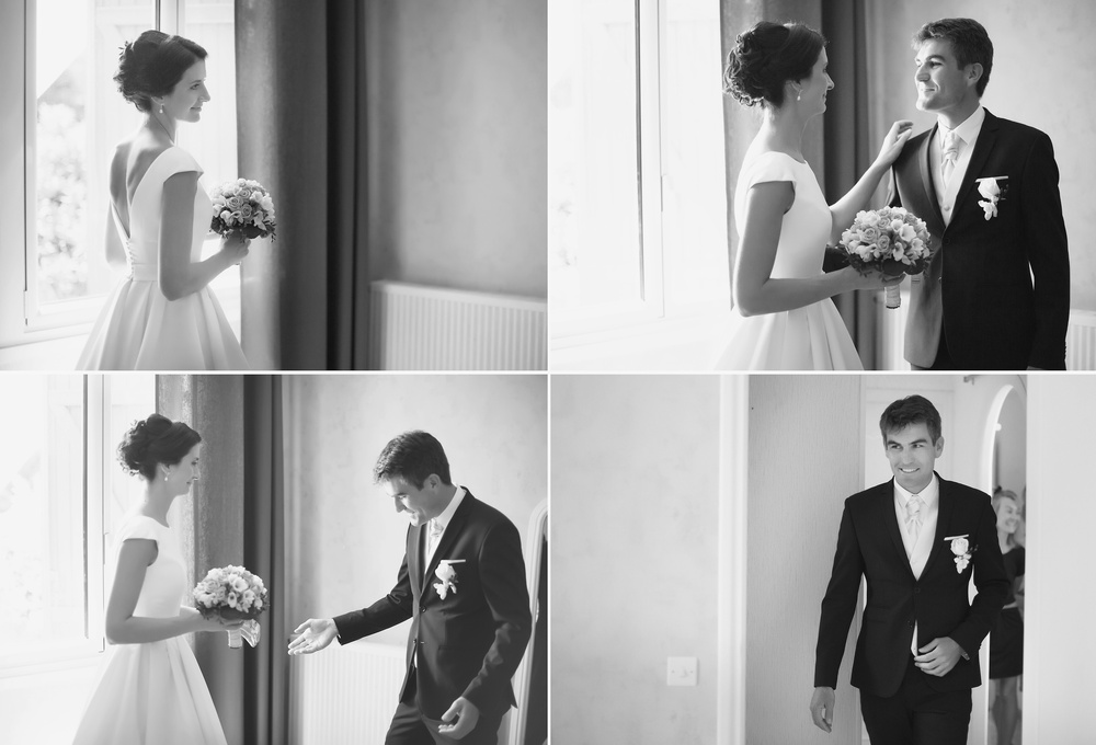 Philippe&Elena, France, 2015