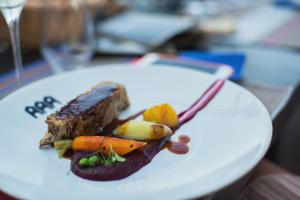 Philippe&Elena, France, 2015