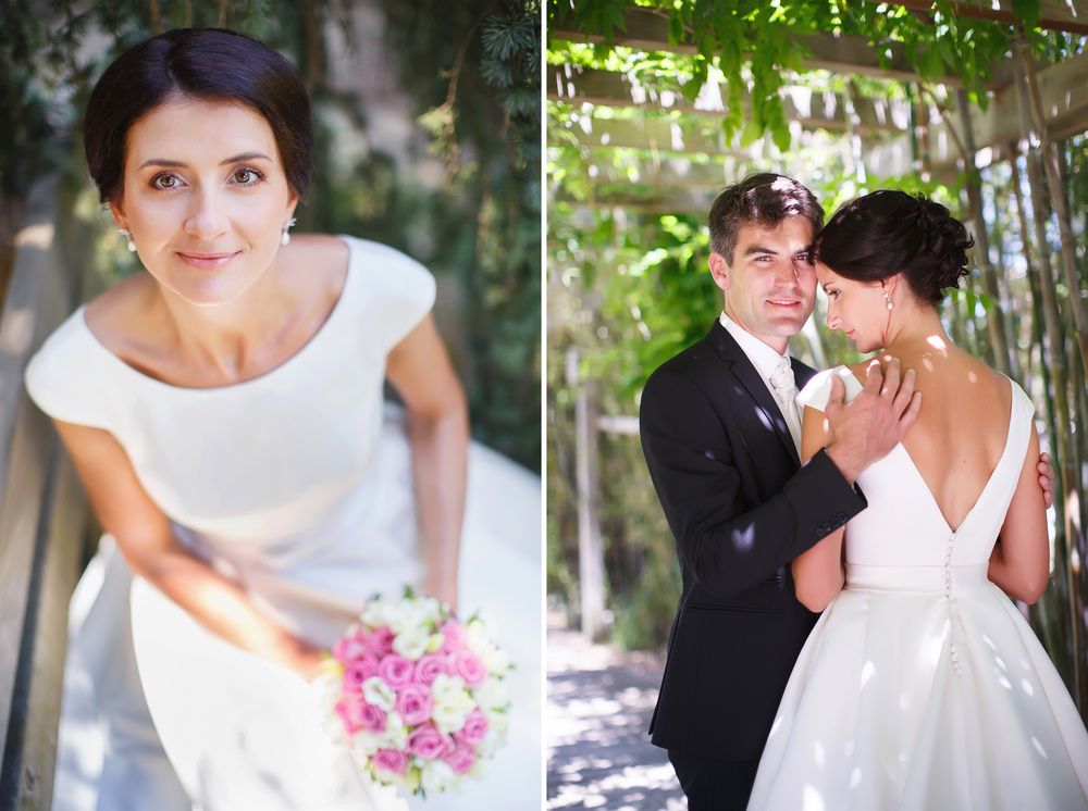 Philippe&Elena, France, 2015