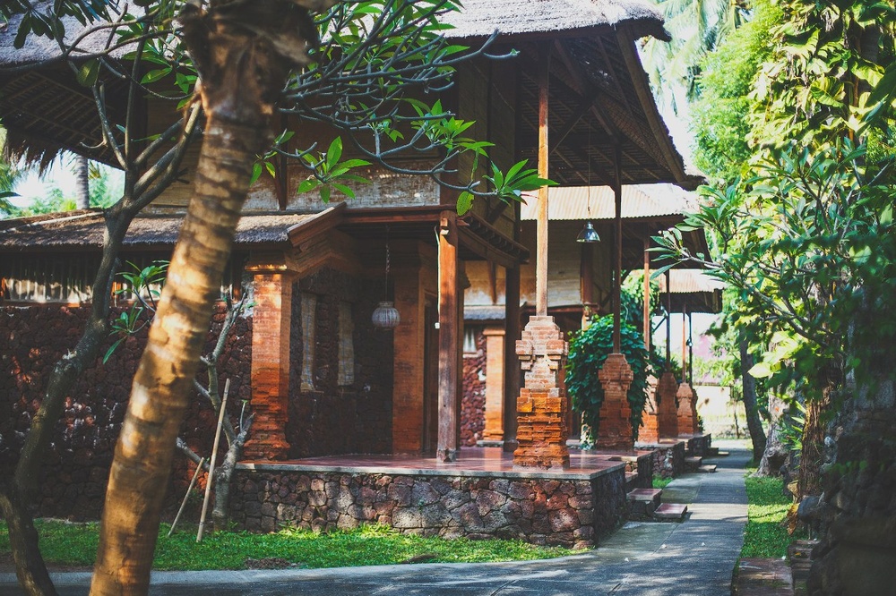 Bali, Indonesia