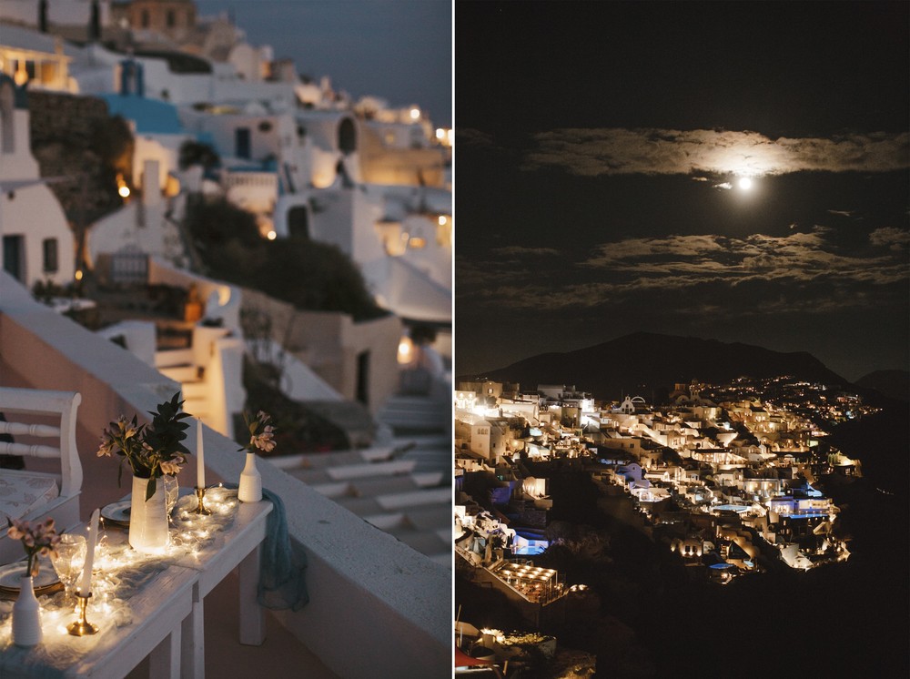Santorini, Greece