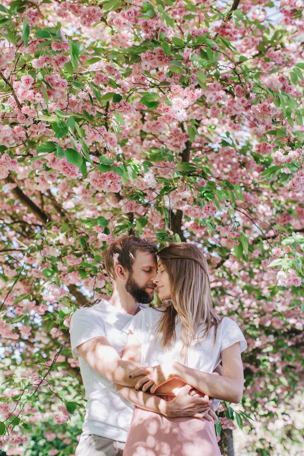 Marina&Lucas blooming