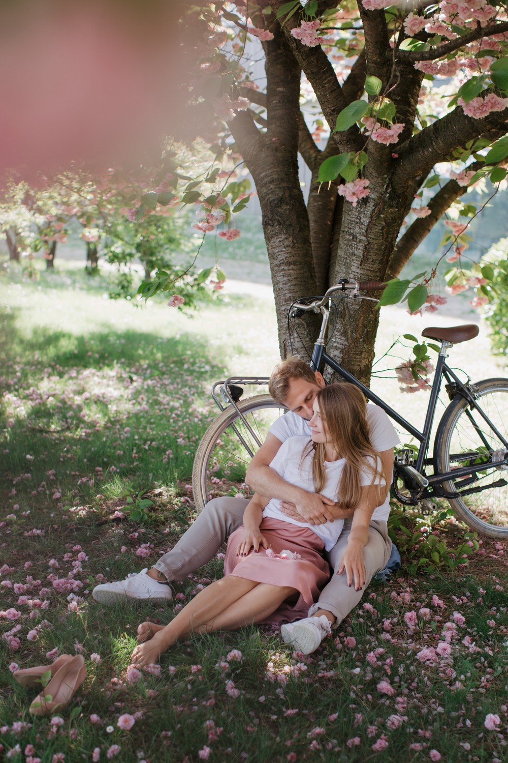 Marina&Lucas blooming