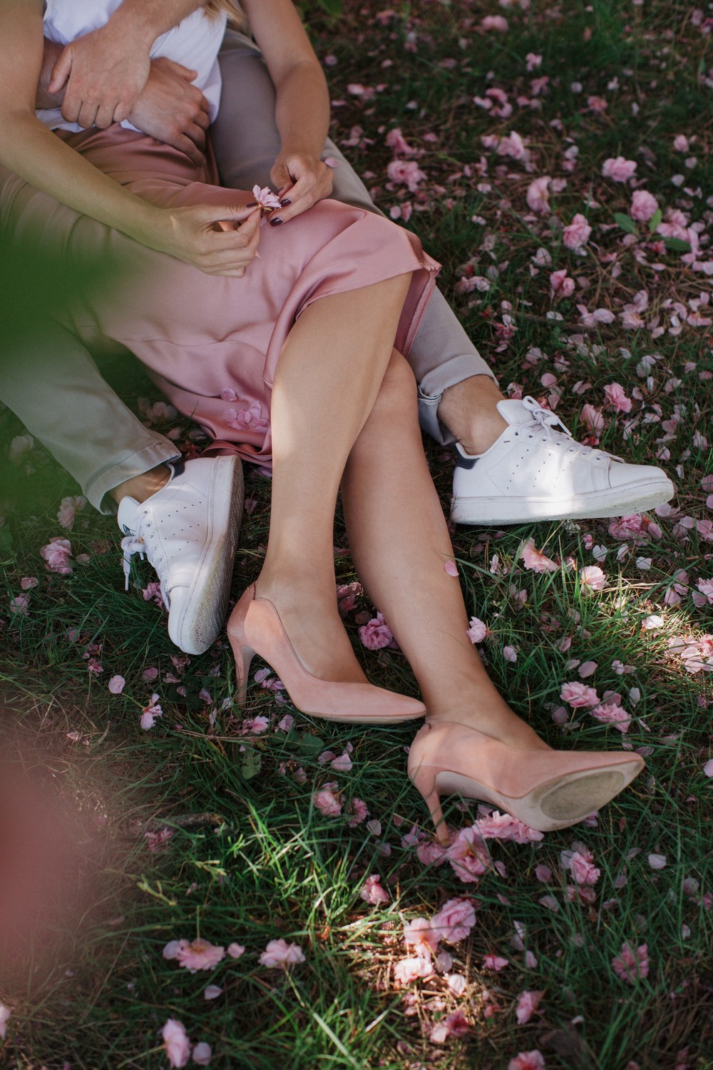 Marina&Lucas blooming