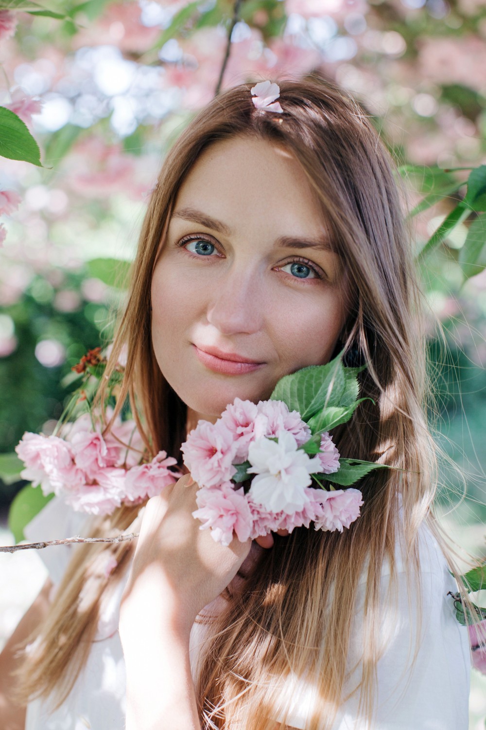 Marina&Lucas blooming