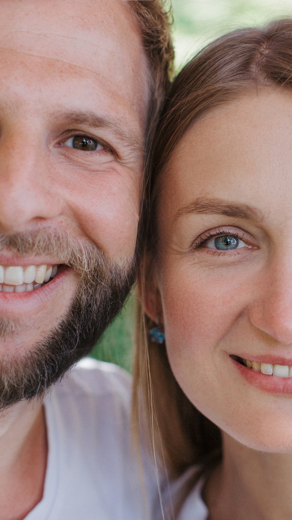 Marina&Lucas blooming