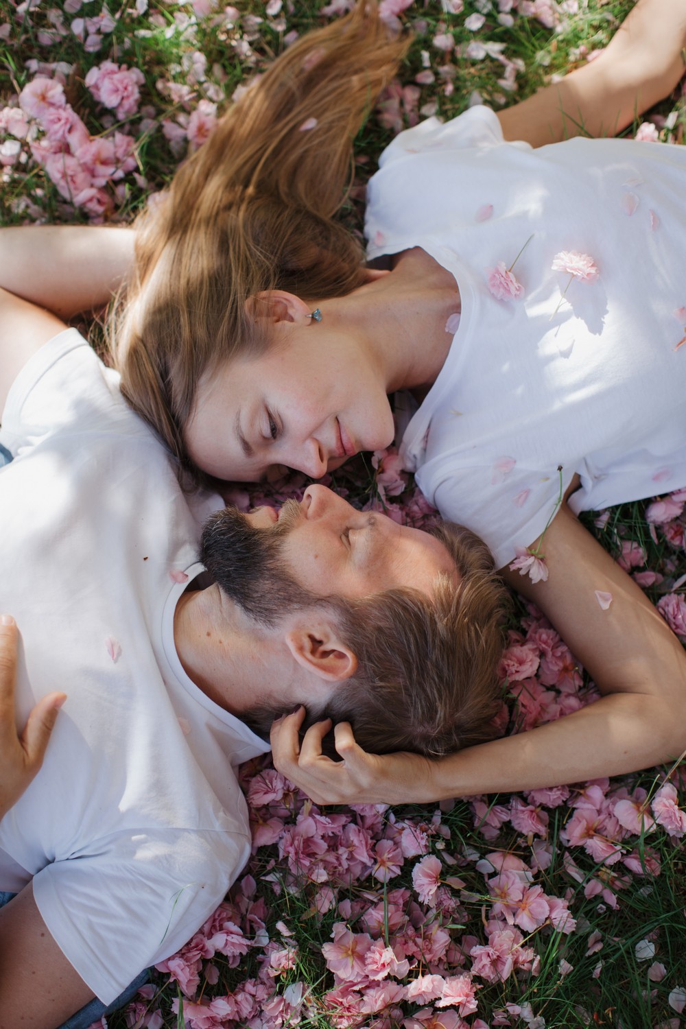 Marina&Lucas blooming