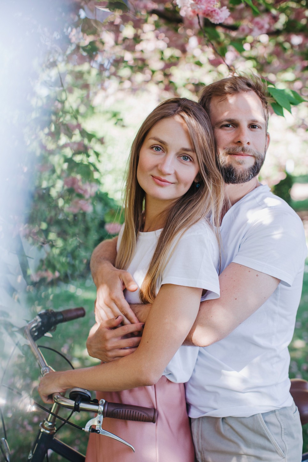 Marina&Lucas blooming