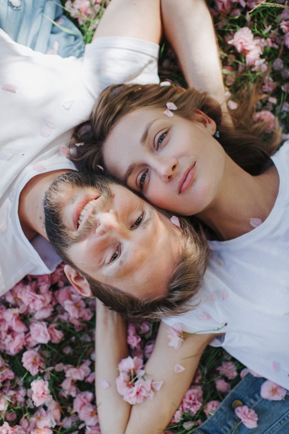 Marina&Lucas blooming