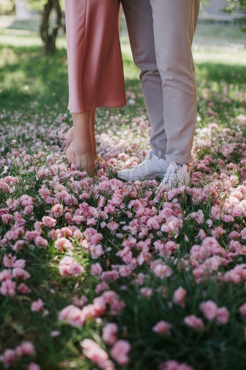 Marina&Lucas blooming