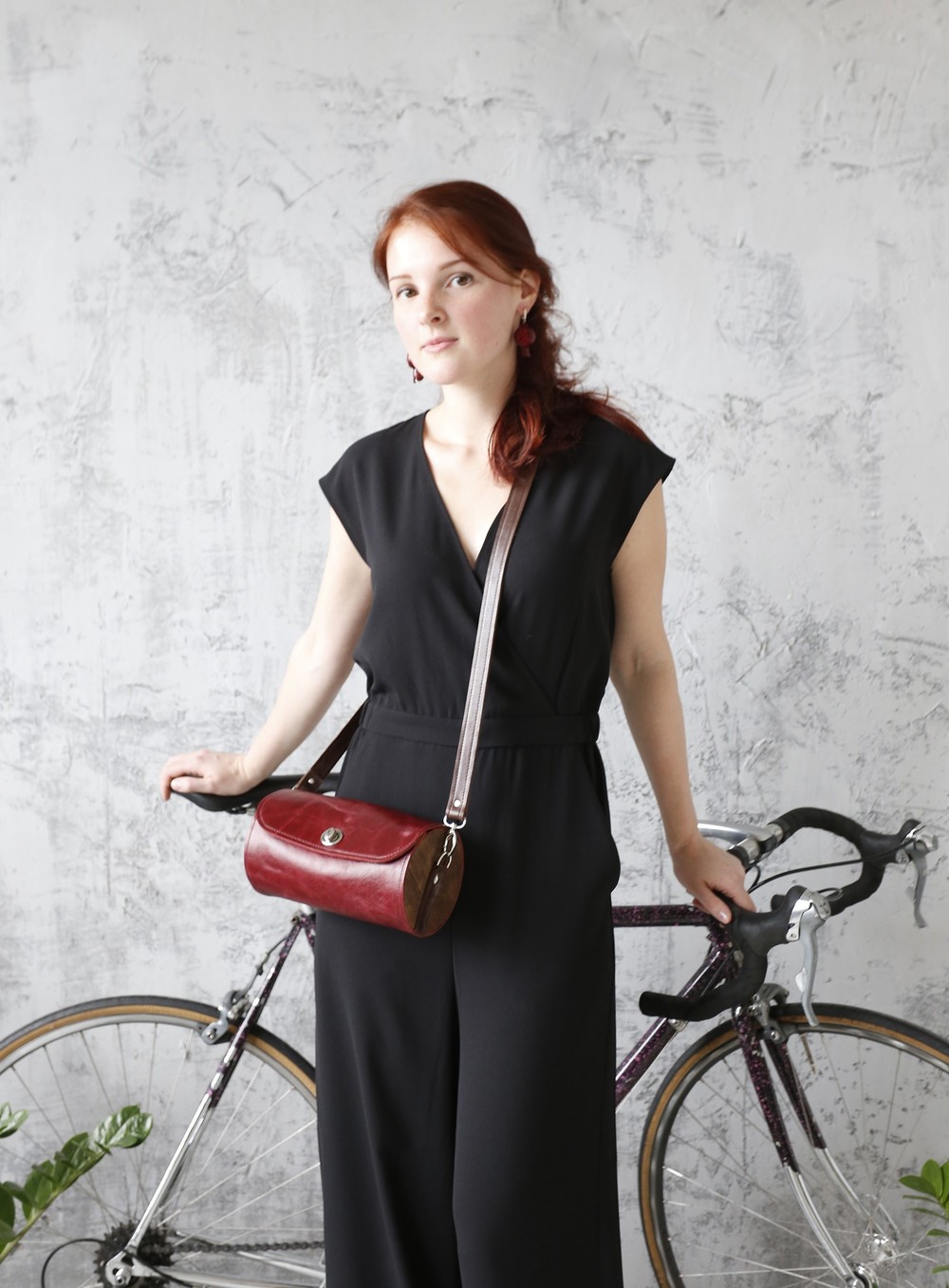 Bike Bag