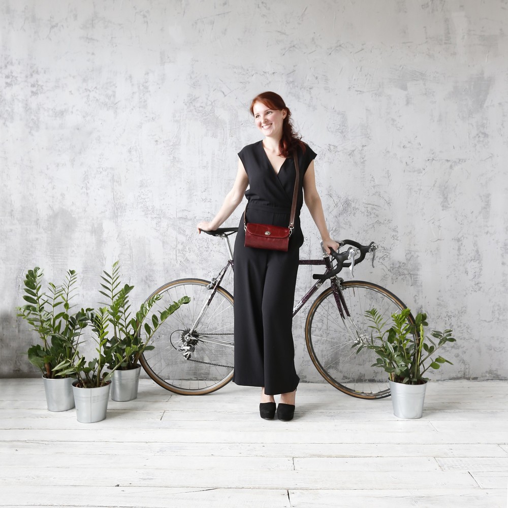 Bike Bag