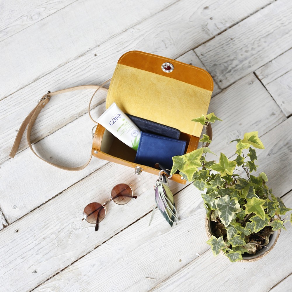 Bike Bag