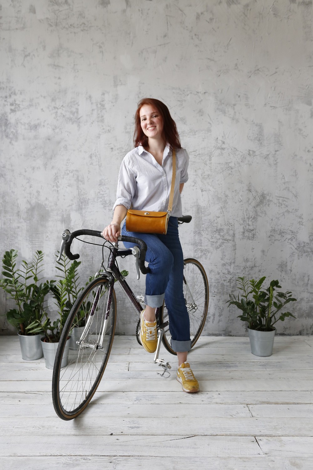 Bike Bag