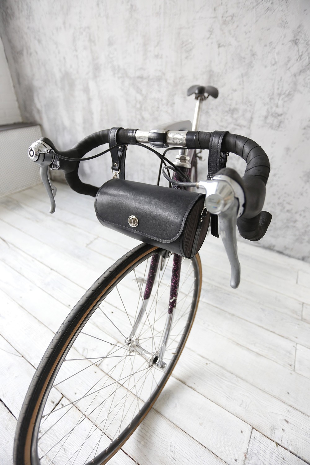 Bike Bag