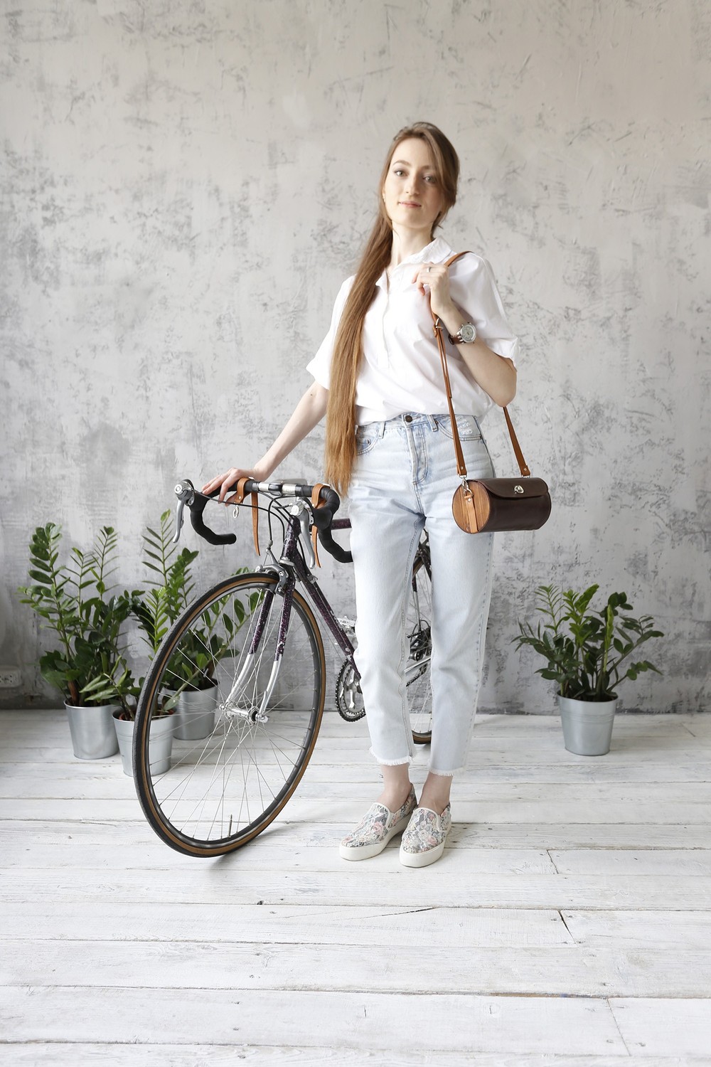 Bike Bag