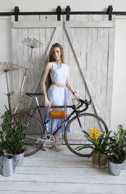 Bike Bag