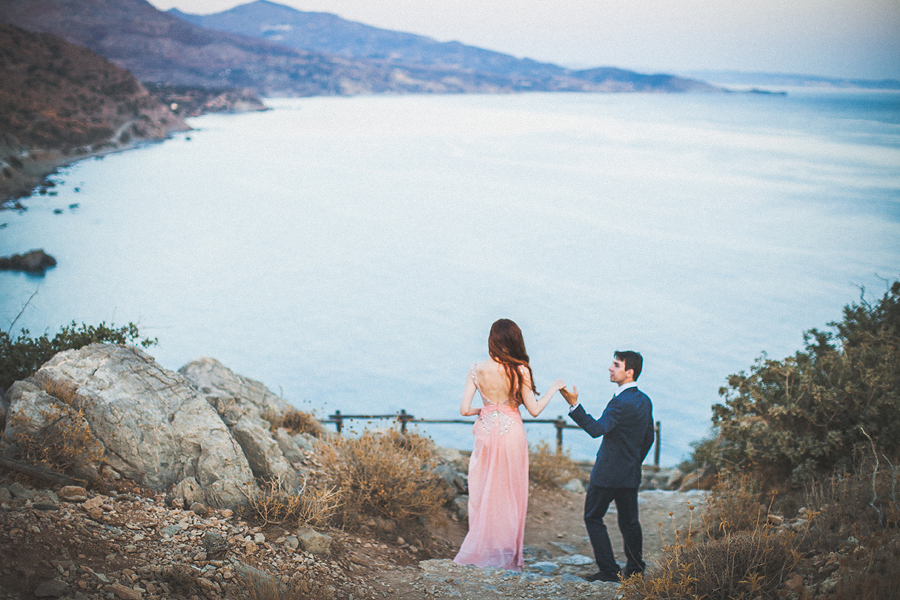 Love and the Mountains
