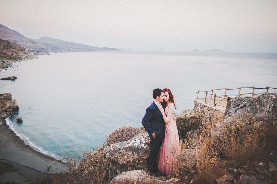 Love and the Mountains