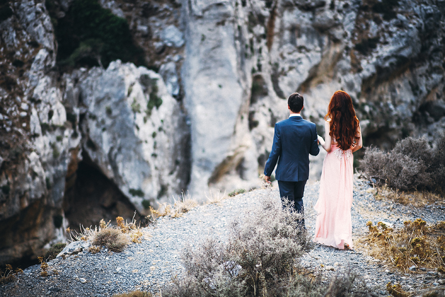 Love and the Mountains