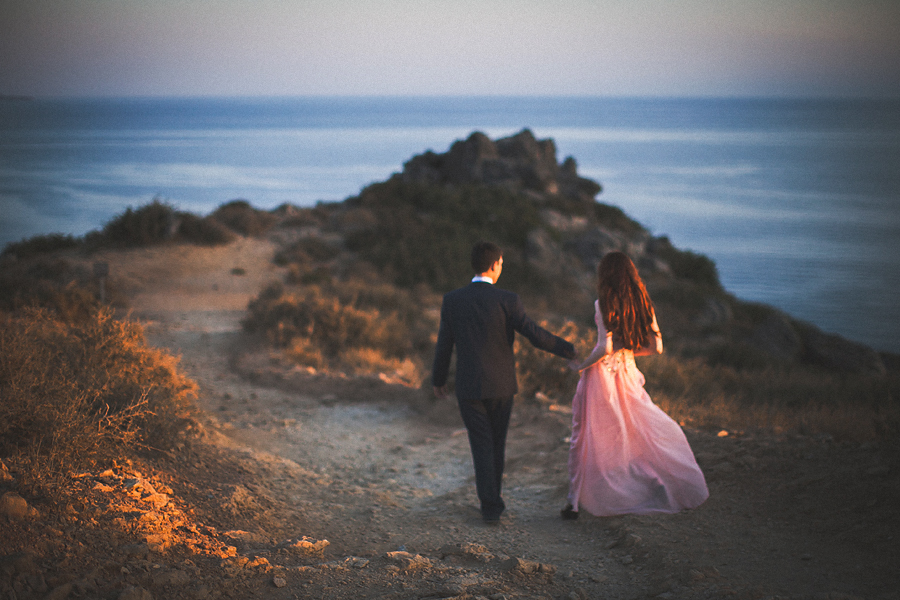 Love and the Mountains
