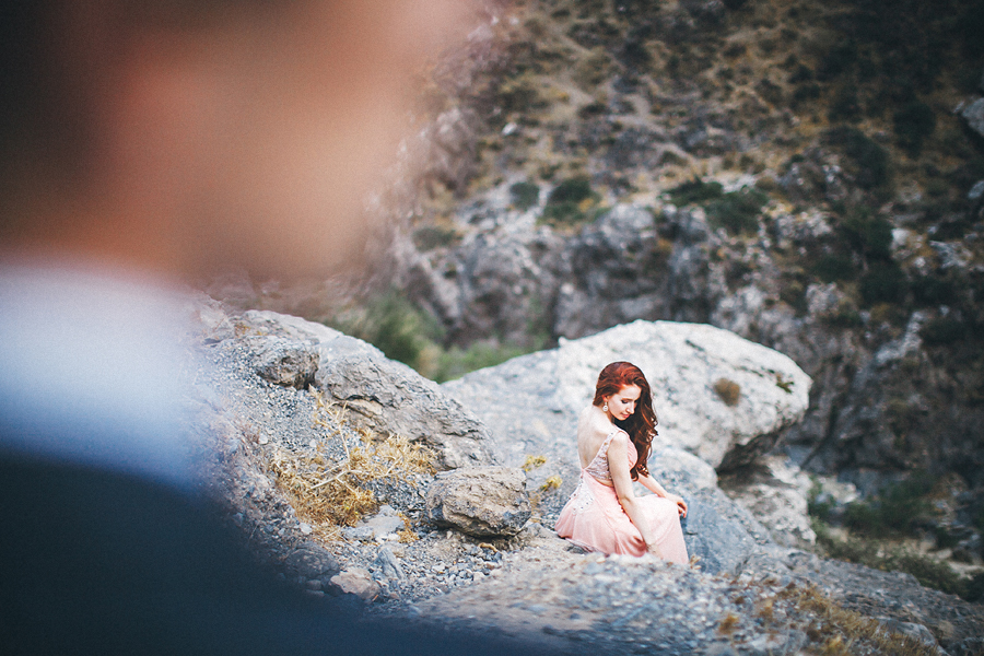 Love and the Mountains