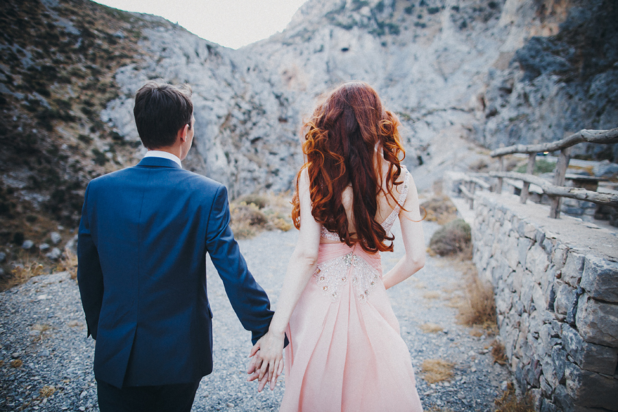 Love and the Mountains