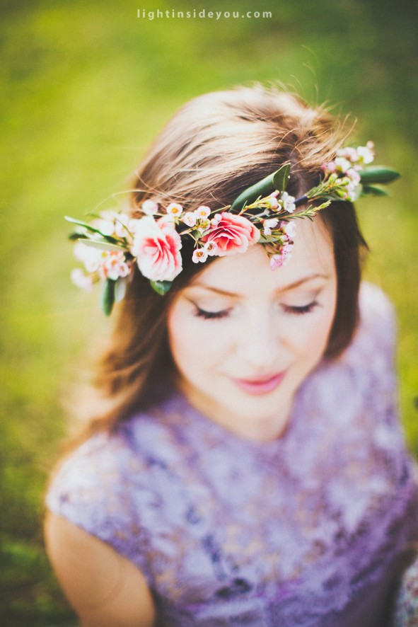 Summer blossom