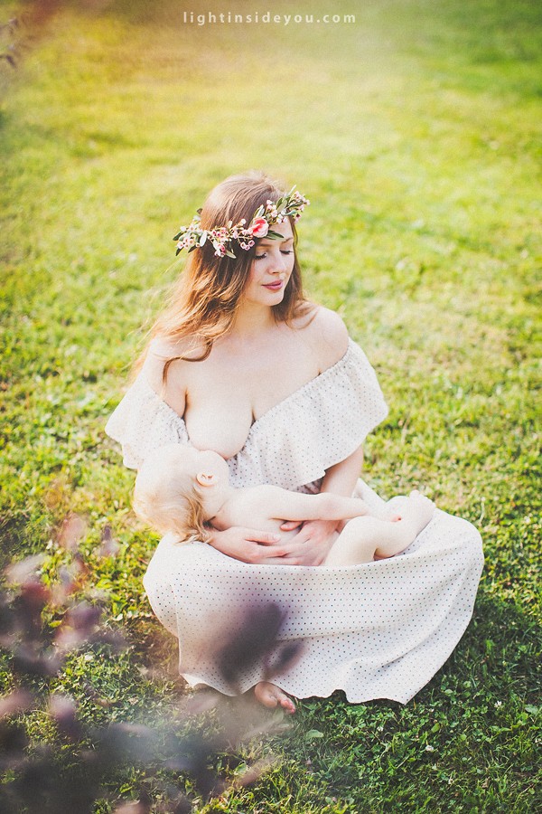 Summer blossom