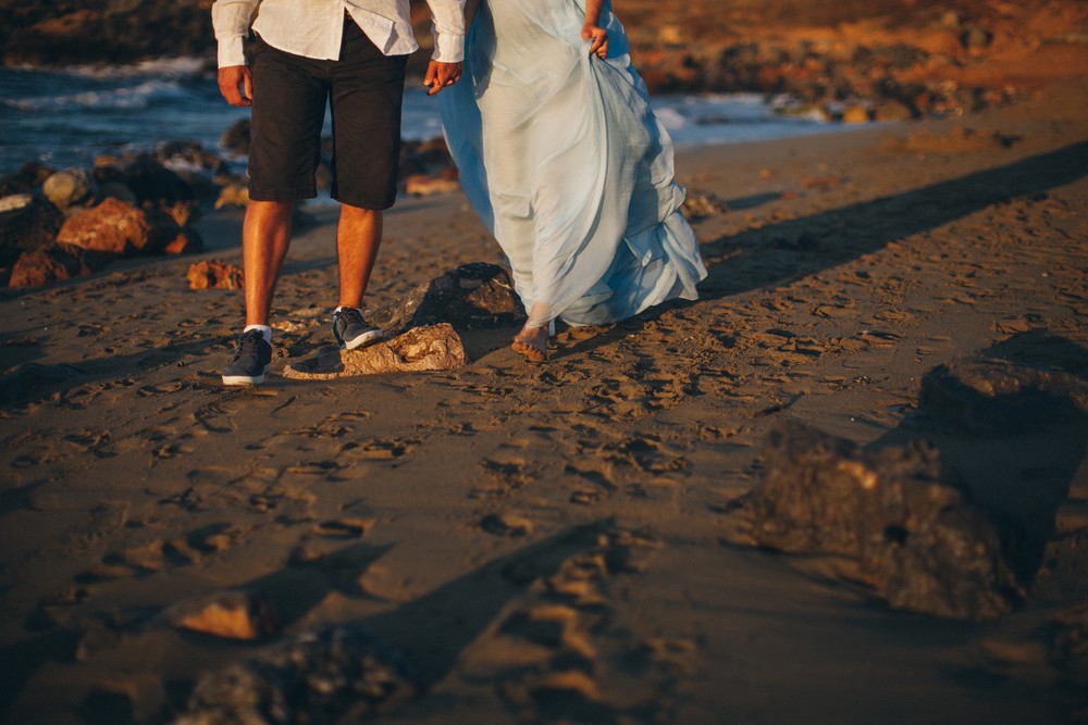 Love. Light. Sands.