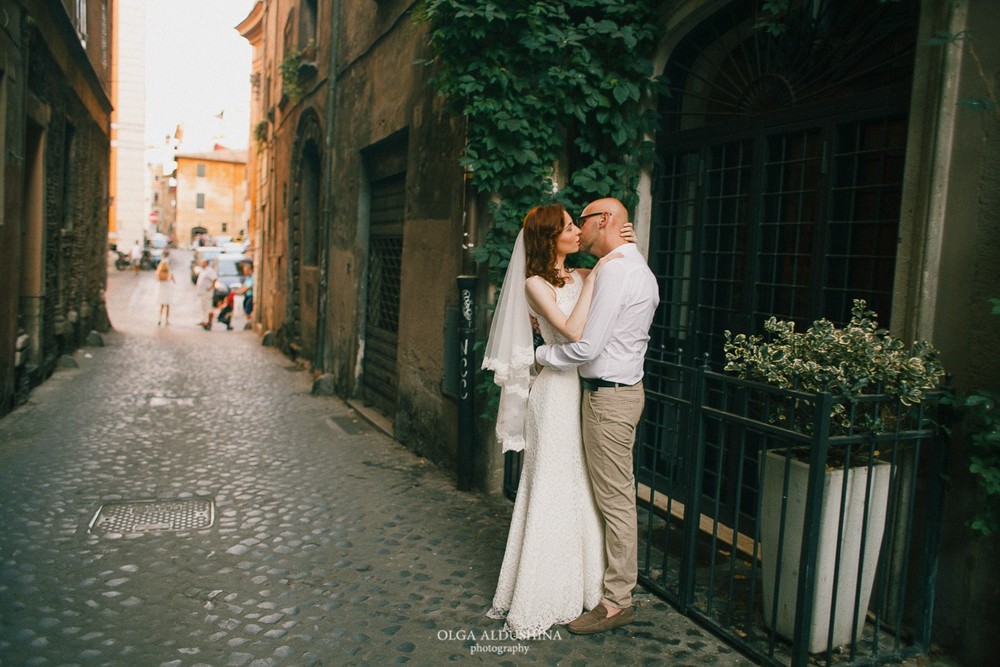 Good morning, Roma! And Good Night. Nastya & Dima