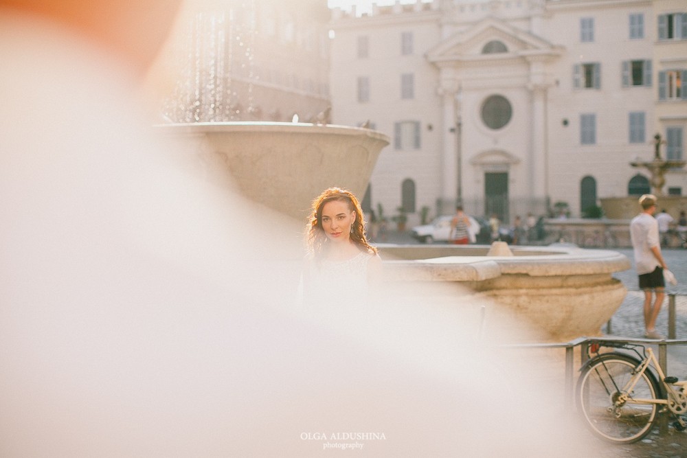 Good morning, Roma! And Good Night. Nastya & Dima