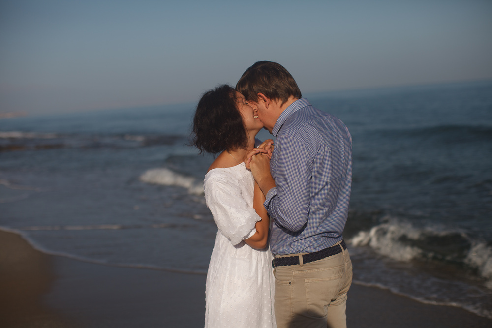 Igor & Nastya. Crete