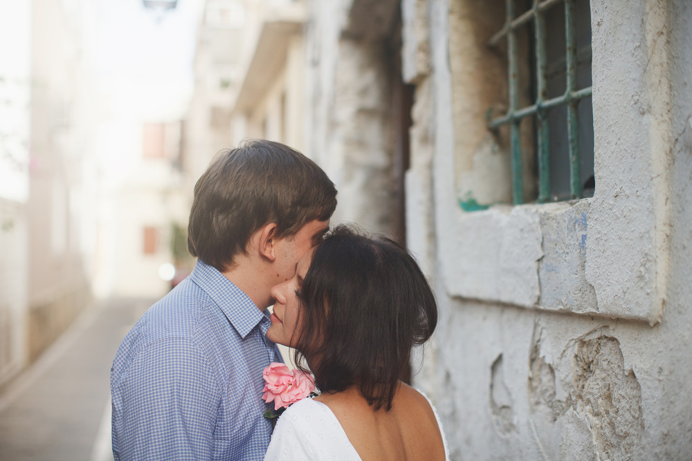 Igor & Nastya. Crete