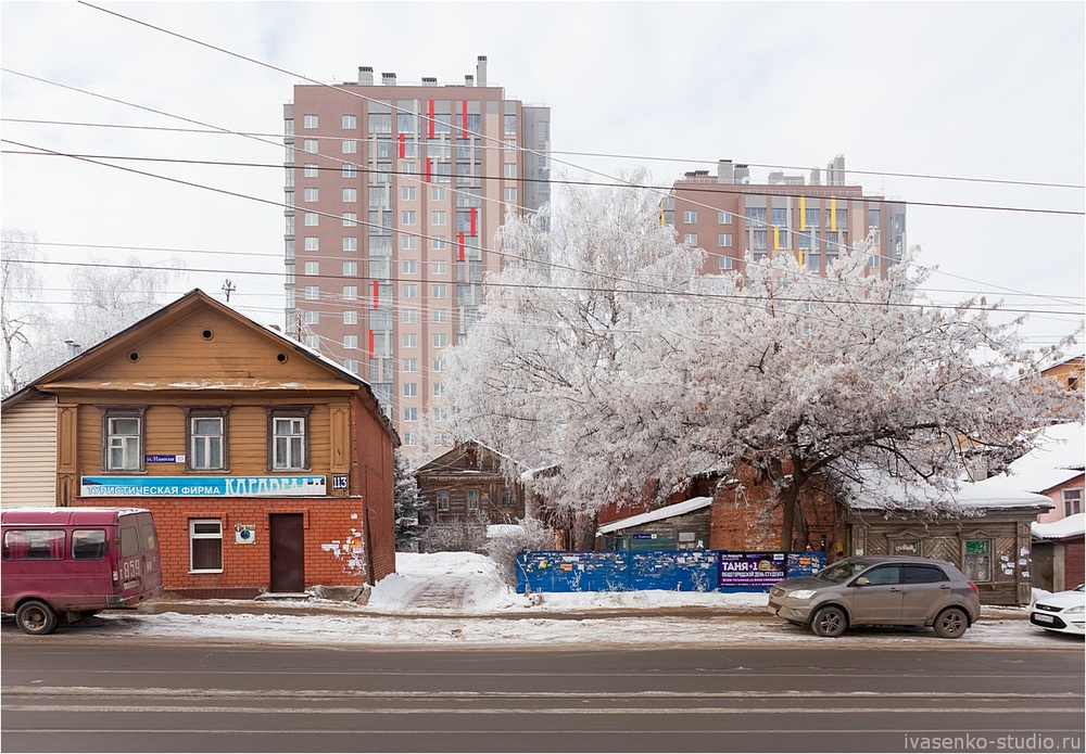 ЖК "КМ ПРАЙМ"