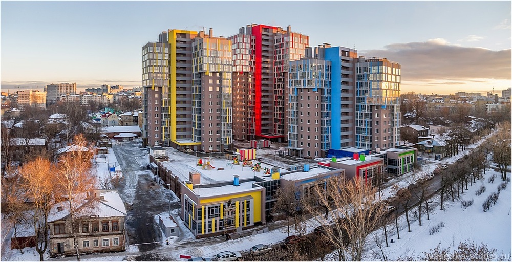 ТИТУЛЬНАЯ СТРАНИЦА