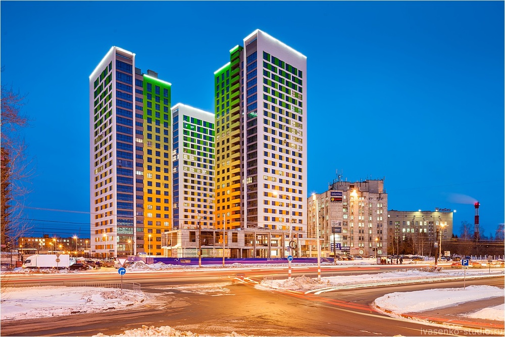 ТИТУЛЬНАЯ СТРАНИЦА
