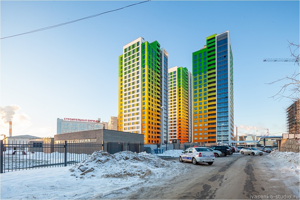 ТИТУЛЬНАЯ СТРАНИЦА