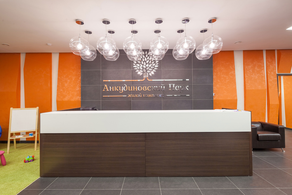 ОТДЕЛ ПРОДАЖ ЖК "АНКУДИНОВСКИЙ ПАРК"