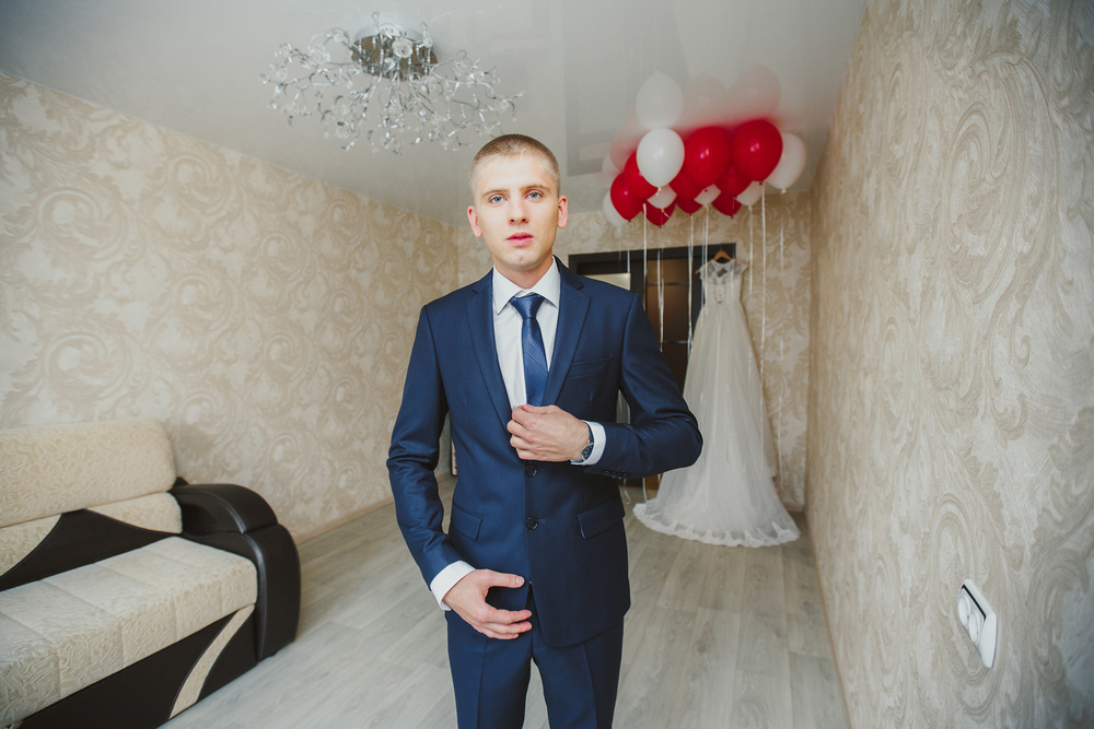 Валентина и Денис
