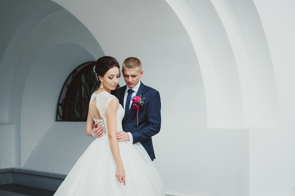 Валентина и Денис
