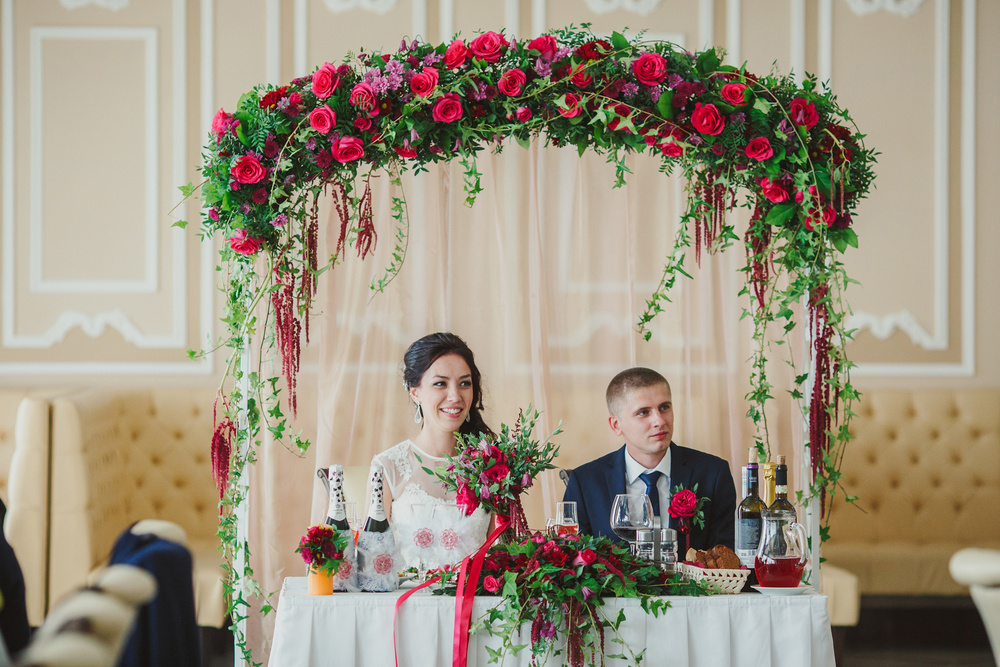 Валентина и Денис